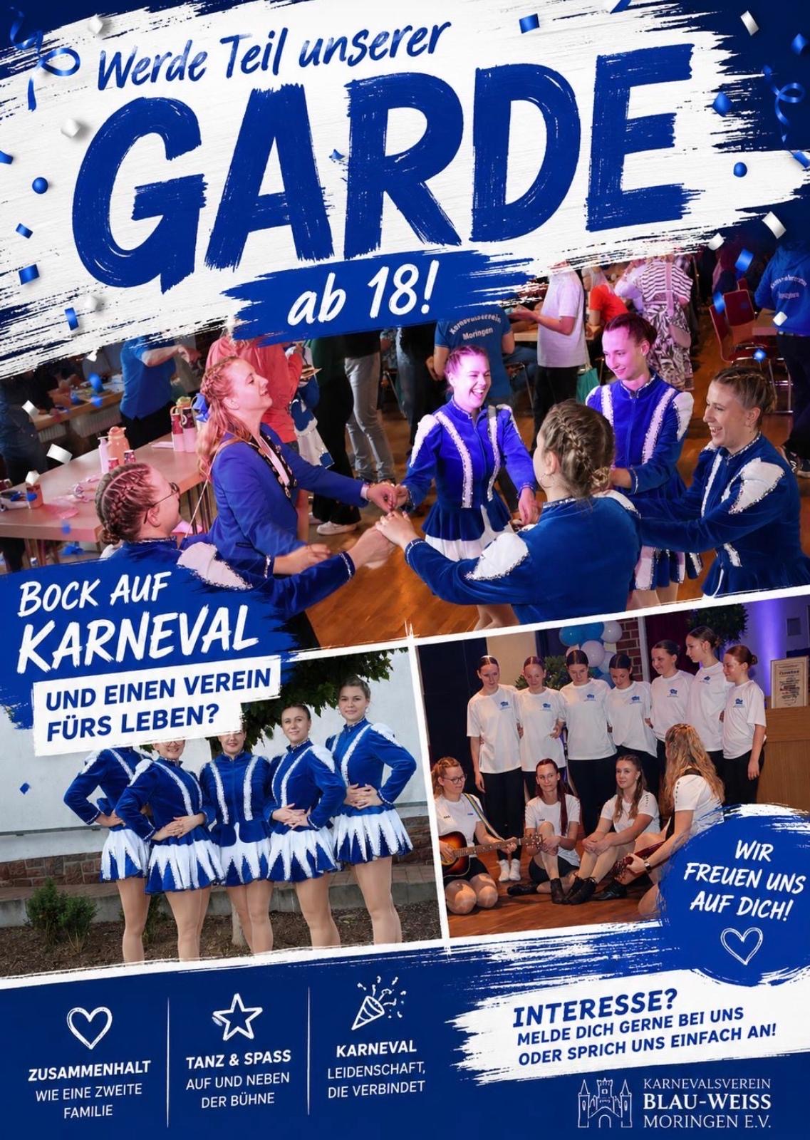 Garde